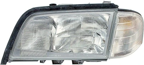 HL SVETLOMET P MERCE C-CLASS 1EJ008040-041