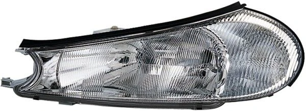 H7/H1 HL SV P S BLIK MONDEO 1EJ008401-081