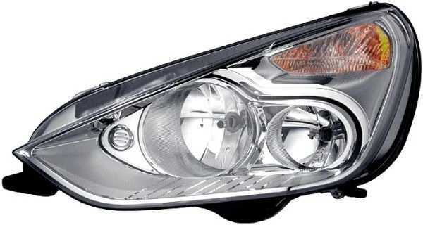 H7/H1 HL SVETLOMET P FORD 1EJ009250-741