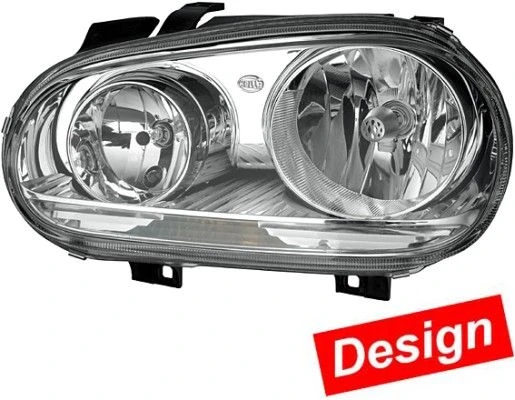 HL SVETLOMET L  SEDA KRYTKA 1EJ009292-031