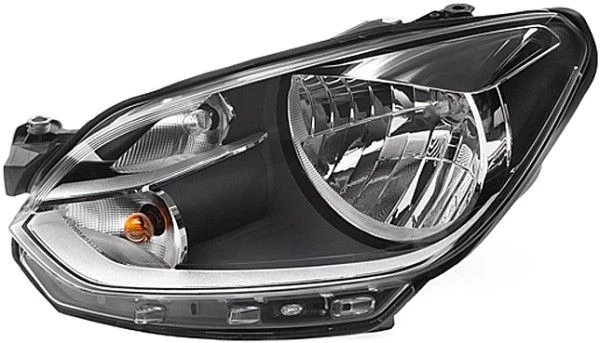 HLAVNI SVETLOMET VW UP  DRL  CHROM PAR LEVE 1EJ010670-051