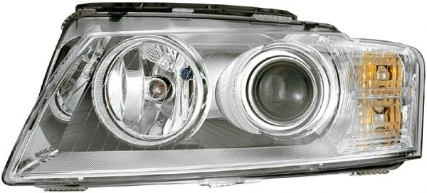 BI-XENON HL SVETLOMET L 1EL009236-611