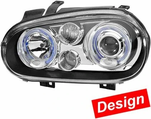 HL SV GOLF IV CELIS  S MLH  L 1EL009300-031