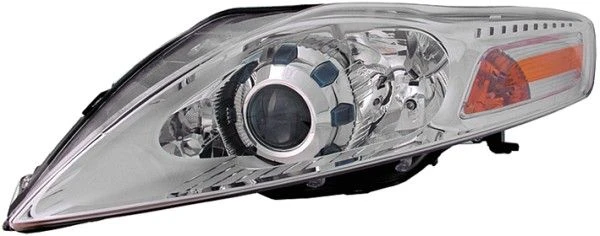 BI-XENON/H1 HL SVETLOMET P 1EL010541-101