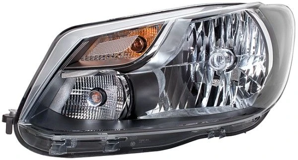HEADLIGHT  LEFT 1EL010551-111