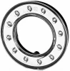 ZAD OBRYS/BRZD SV LED 24V 2SB008405-091