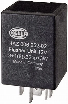 PRERUSOVAC BLIKACU 12V 4AZ006252-027