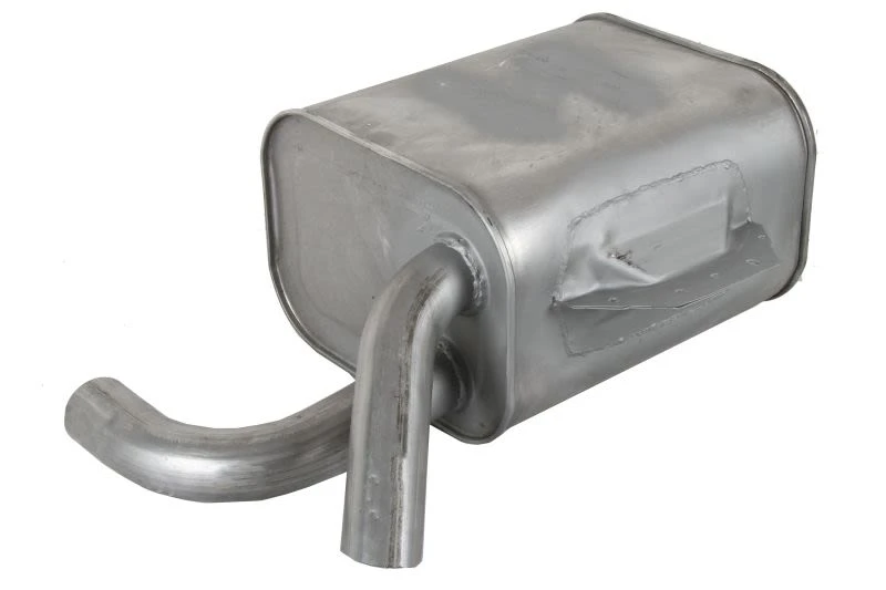 tlumič výfuku MB Atego, EURO 3 38636