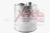 tlumič výfuku DAF 95XF K7562