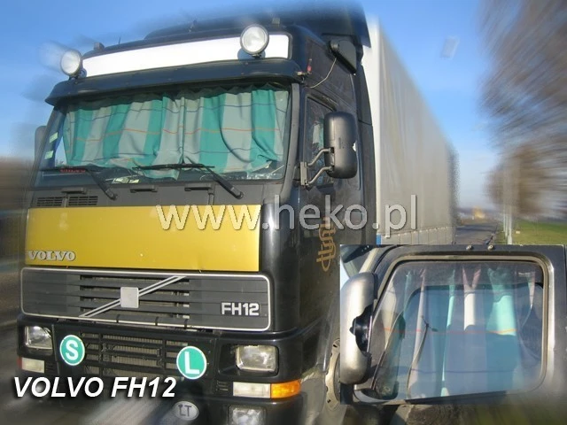 ofuk okna VOLVO FH, NH, SH, FM (93-) ( nasouvací ) 31213