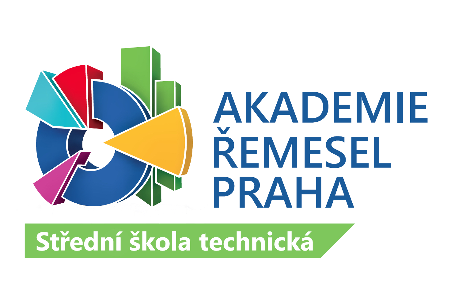 Akademie řemesel Praha - Střední škola technická