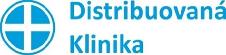 Distribuovaná Klinika s.r.o.