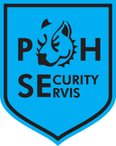 PH-Security servis s.r.o.