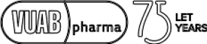 VUAB Pharma a.s.