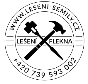 LEŠENÍ FLEKNA s.r.o.