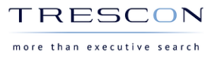 TRESCON Executive Search s.r.o.