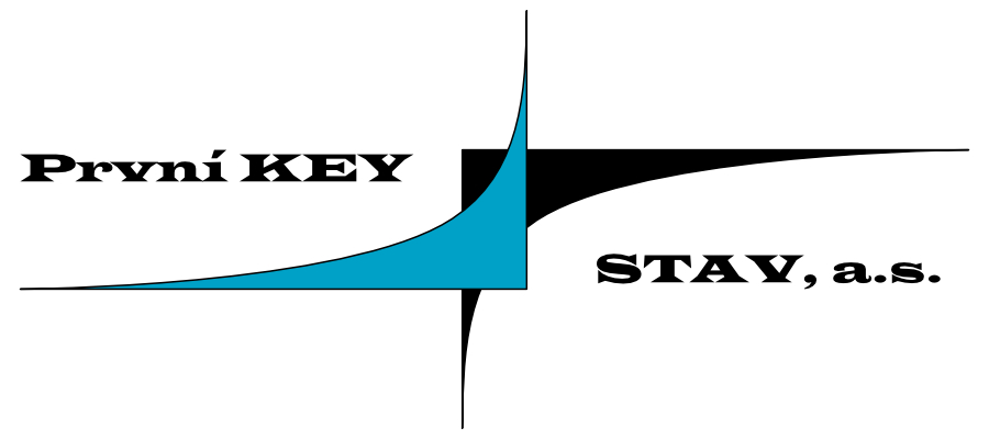 První KEY-STAV, a.s.