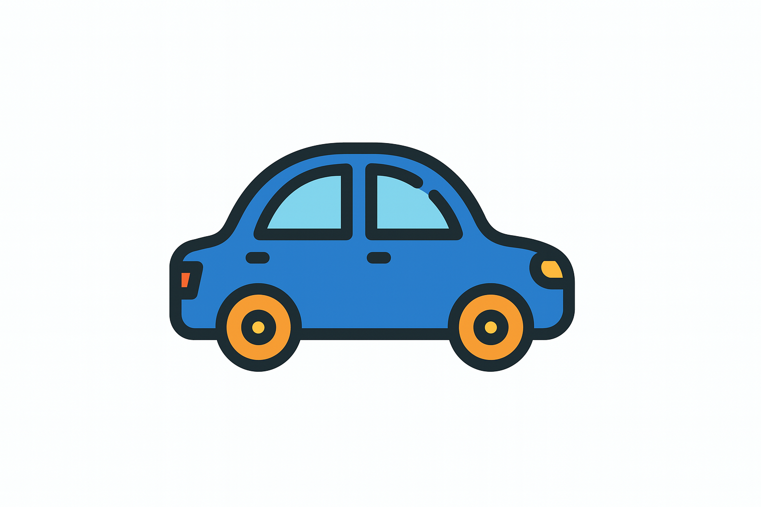 Služební auto 