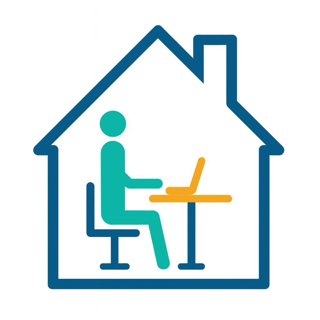 Home office