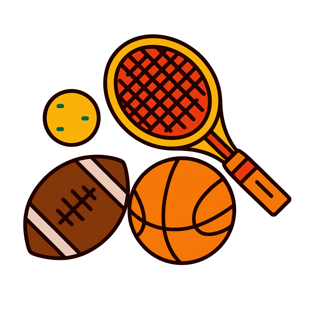 Příspěvek na sport