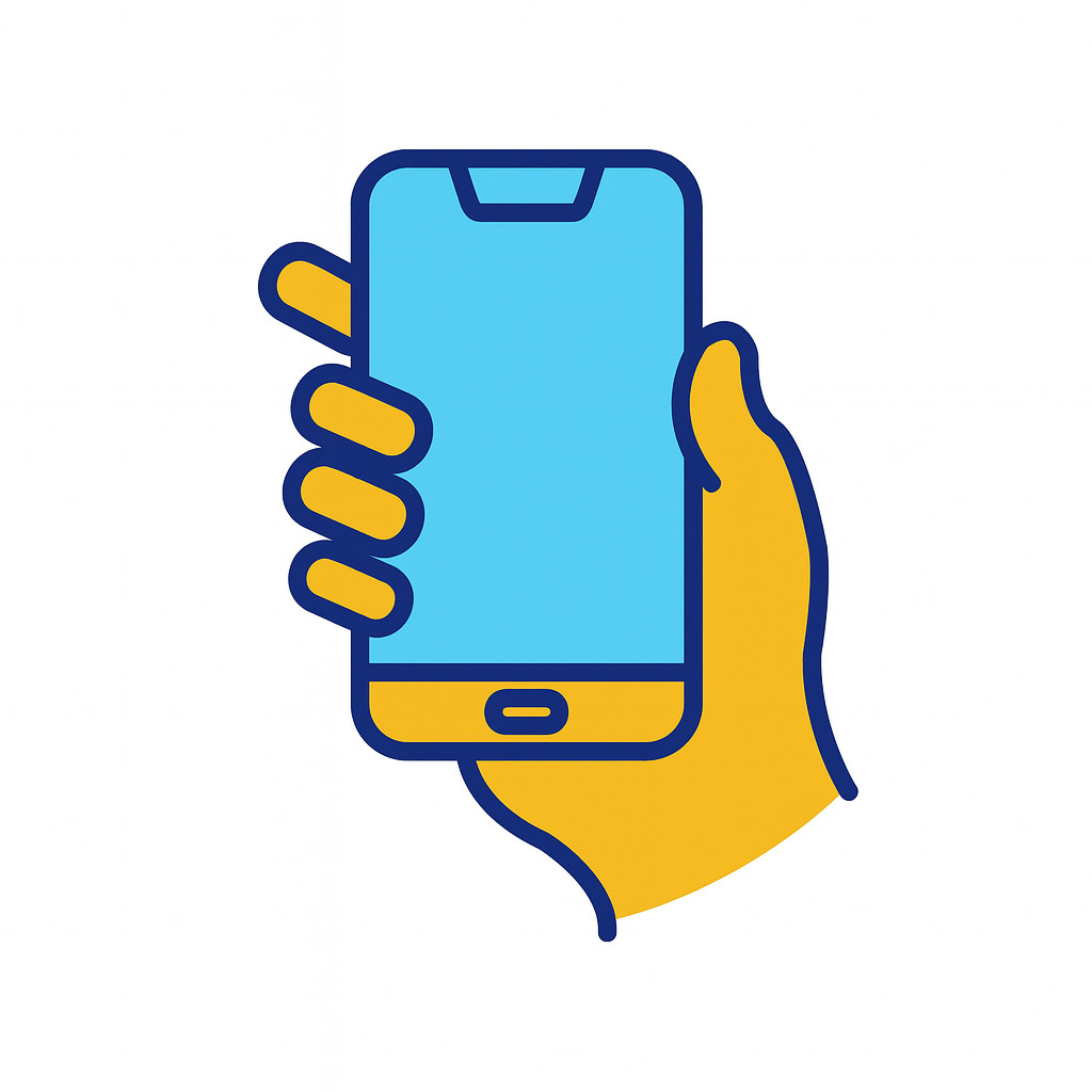 Mobilní telefon