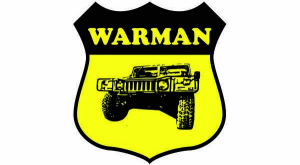 Warman s.r.o.