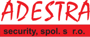 ADESTRA security, spol. s r.o.