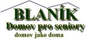 Domov pro seniory Blaník s.r.o.