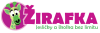 Jesle Žirafka o.p.s.