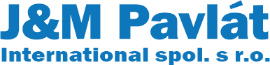 J & M PAVLÁT International, spol. s r.o.