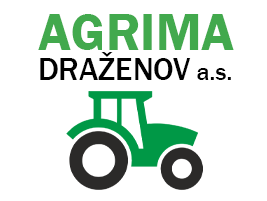 AGRIMA DRAŽENOV a.s.