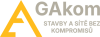 GAkom-spol s.r.o.