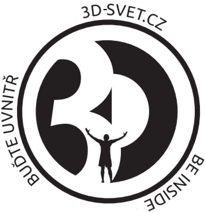 3D Svět s.r.o.