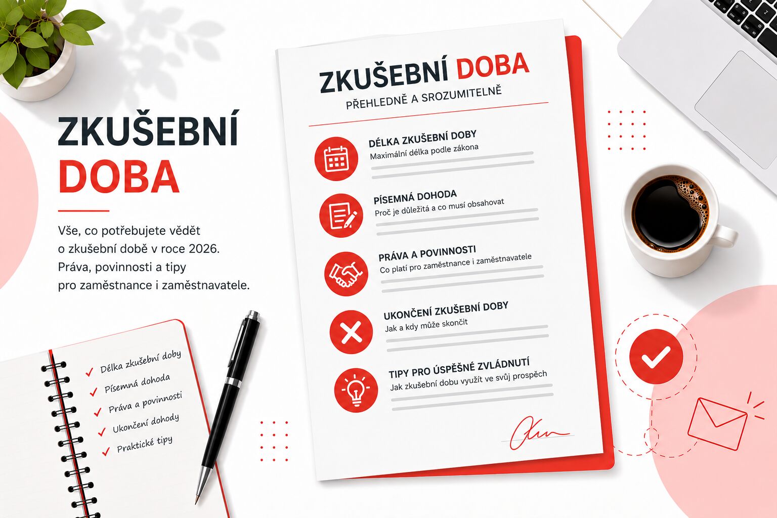 Zkušební doba