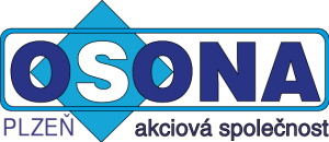 OSONA PLZEŇ a.s.