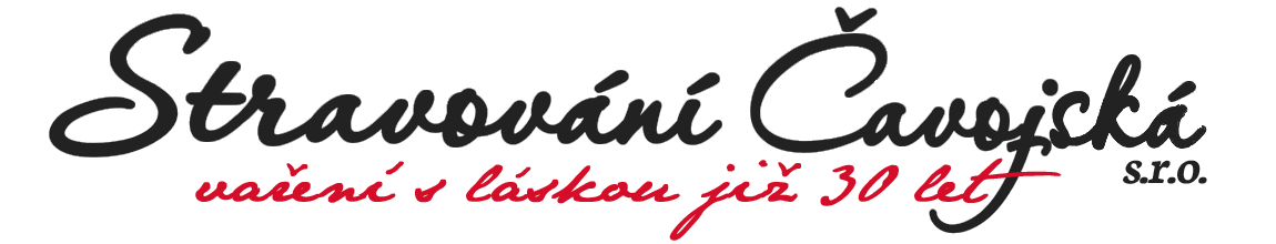 STRAVOVÁNÍ ČAVOJSKÁ s.r.o.