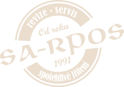SA-RPOS SERVIS, s.r.o.