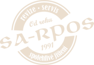 SA-RPOS SERVIS, s.r.o.