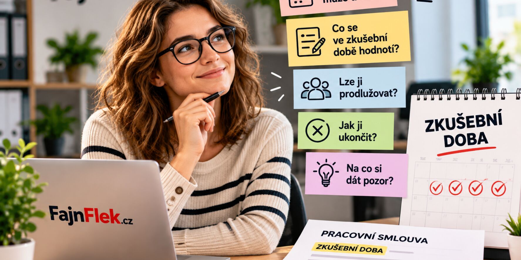 Zkušební doba1