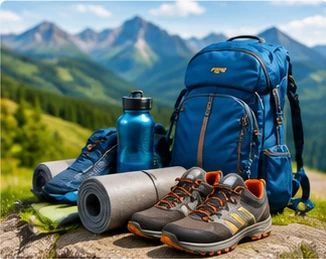 Sport a outdoor