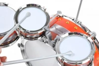 ISO 1551 Detské bubny set