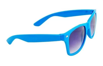 ISO Slnečné okuliare Wayfarer - modrá