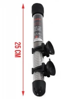  Topení pro akvárium s termostatem 100 W 