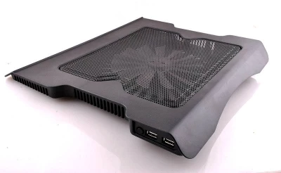 Chladicí podložka pro laptop BIG LED