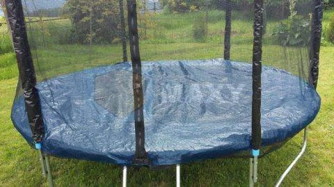 Malatec Krycia plachta na trampolínu 305 cm
