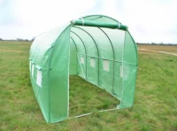 Malatec 1686 Obloukový fóliovník 4 m x 2 m x 2 m