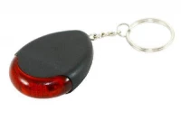 Hledač klíčů Key Finder se svítilnou