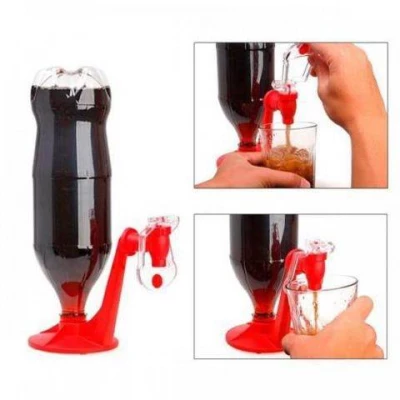 APT Limonádový Pípa Fizz Saver