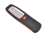 Lampa montážne 24 LED 210x60mm
