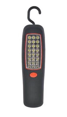 Lampa montážne 24 LED 210x60mm